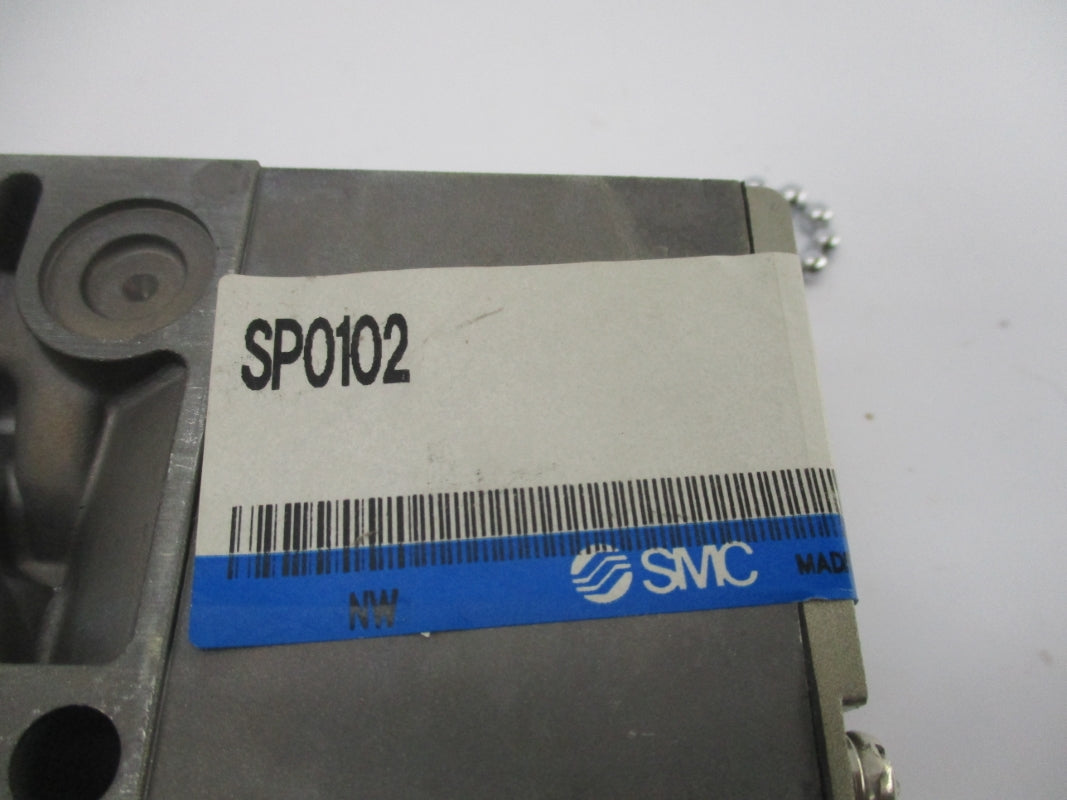 SMC SP0102 NSNP