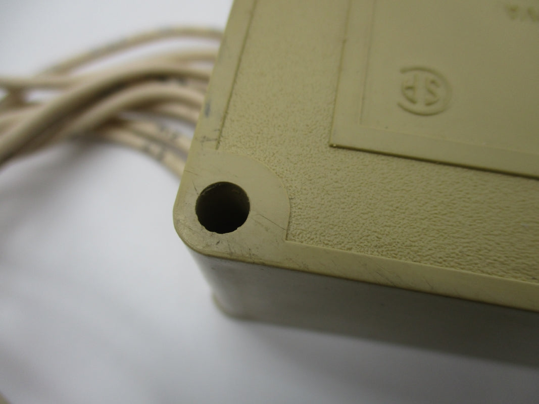BASLER ELECTRIC VR63-4 240VAC 4A UNMP