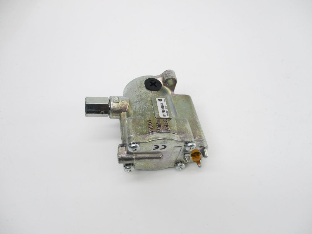 PARKER K175903553 120V 140PSI (AS PICTURED) NSMP