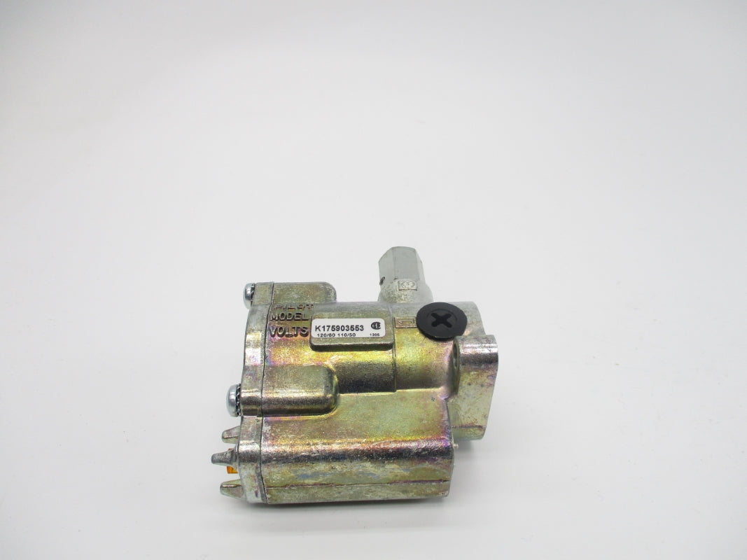 PARKER K175903553 120V 140PSI (AS PICTURED) NSMP