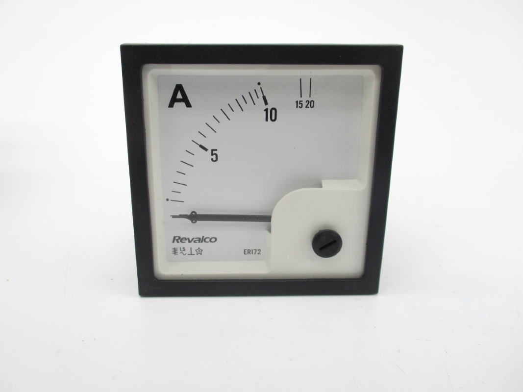 REVALCO ERI7210A2D 600VAC 10A NSMP