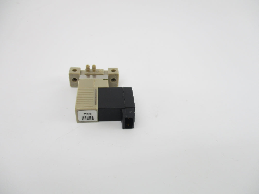 BURKERT 6604A0,6CCPVAK-3BAR 00145621 24V NSNP