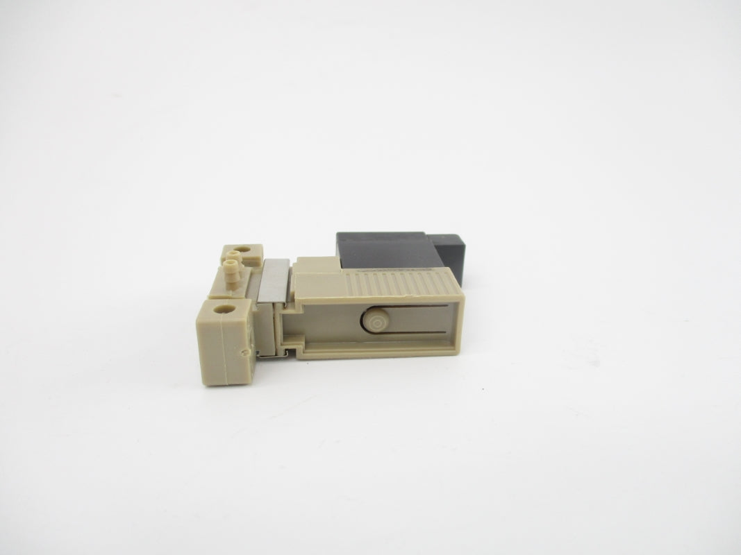 BURKERT 6604A0,6CCPVAK-3BAR 00145621 24V NSNP