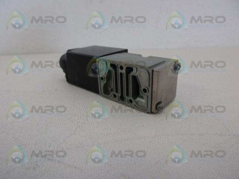 NUMATICS 031SA4004012B61 SOLENIOD VALVE *NEW NO BOX*