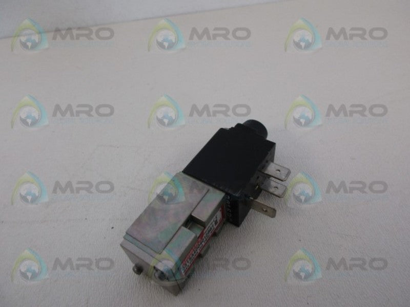 NUMATICS 031SA4004012B61 SOLENIOD VALVE *NEW NO BOX*