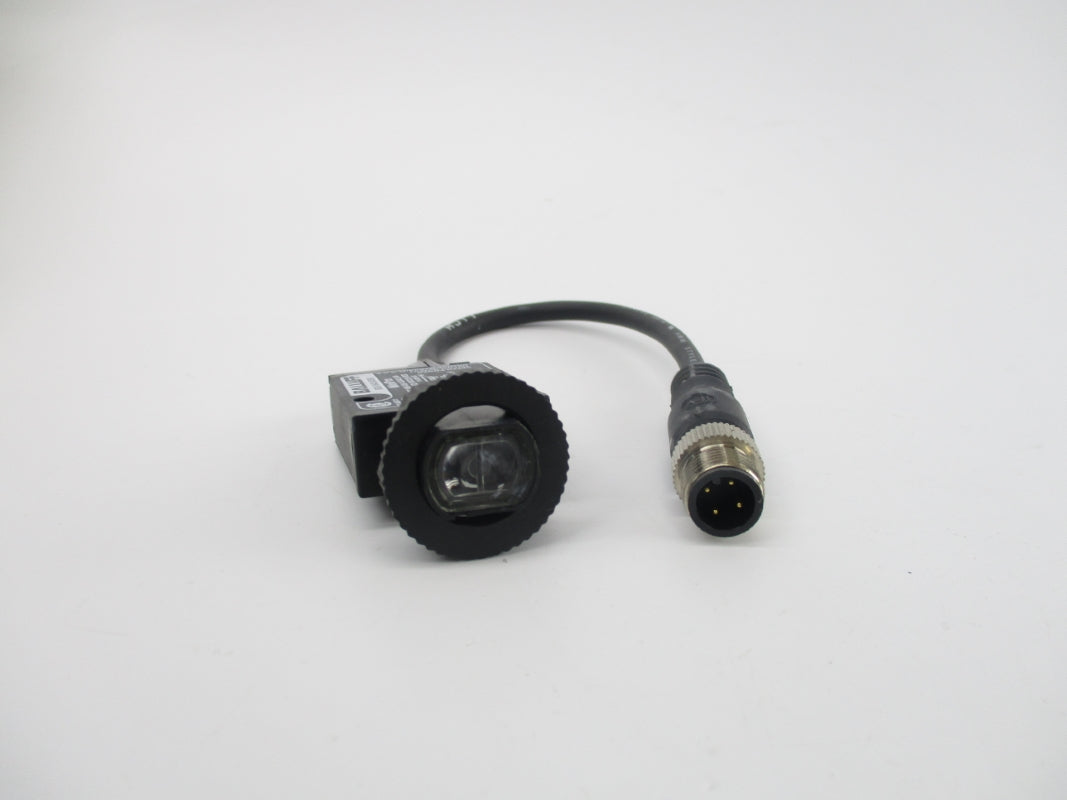 BALLUFF BOS16K-UU-1LX-0.2-S4 30VDC NSNP