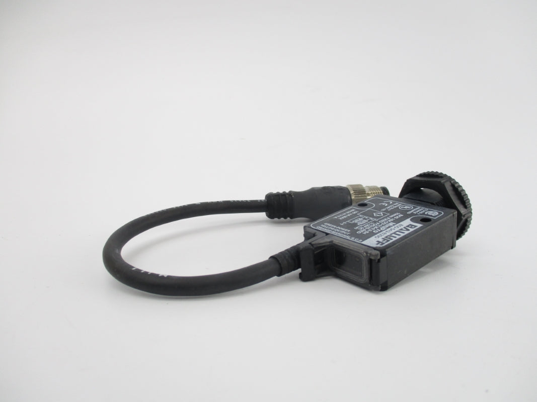 BALLUFF BOS16K-UU-1LX-0.2-S4 30VDC NSNP