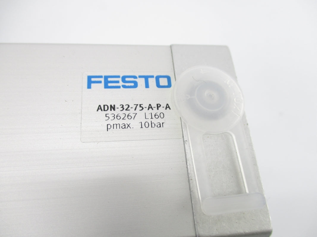 FESTO ADN-32-75-A-P-A 536267 NSNP