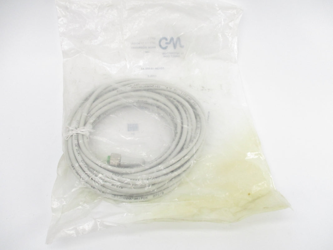 AUTOMATION DIRECT CD12M-0B-070-A1 NSMP
