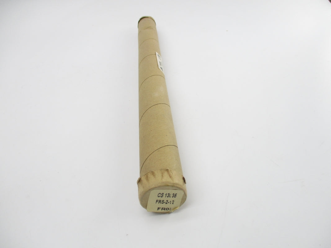 TANN 912200 FRS-2-12 NSFS
