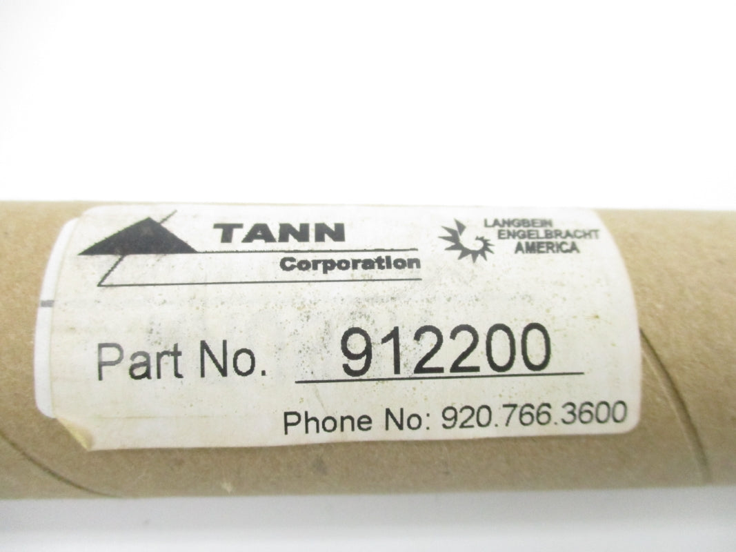 TANN 912200 FRS-2-12 NSFS