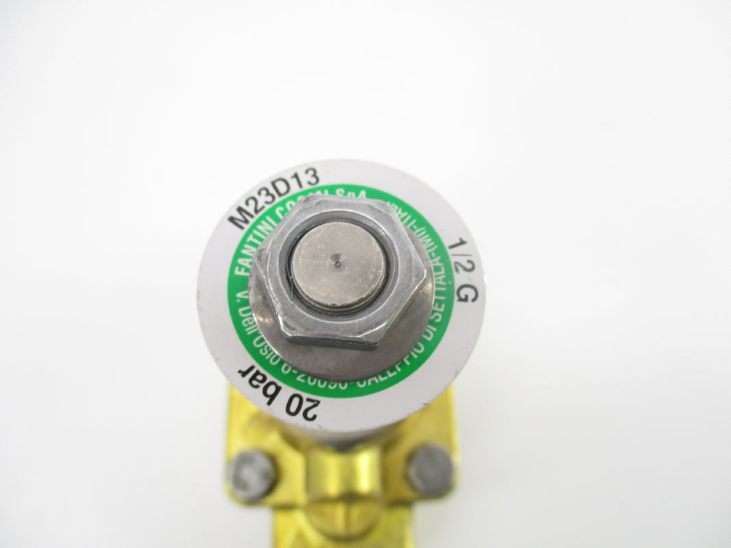 FANTINI COSMI M23D13 UNMP