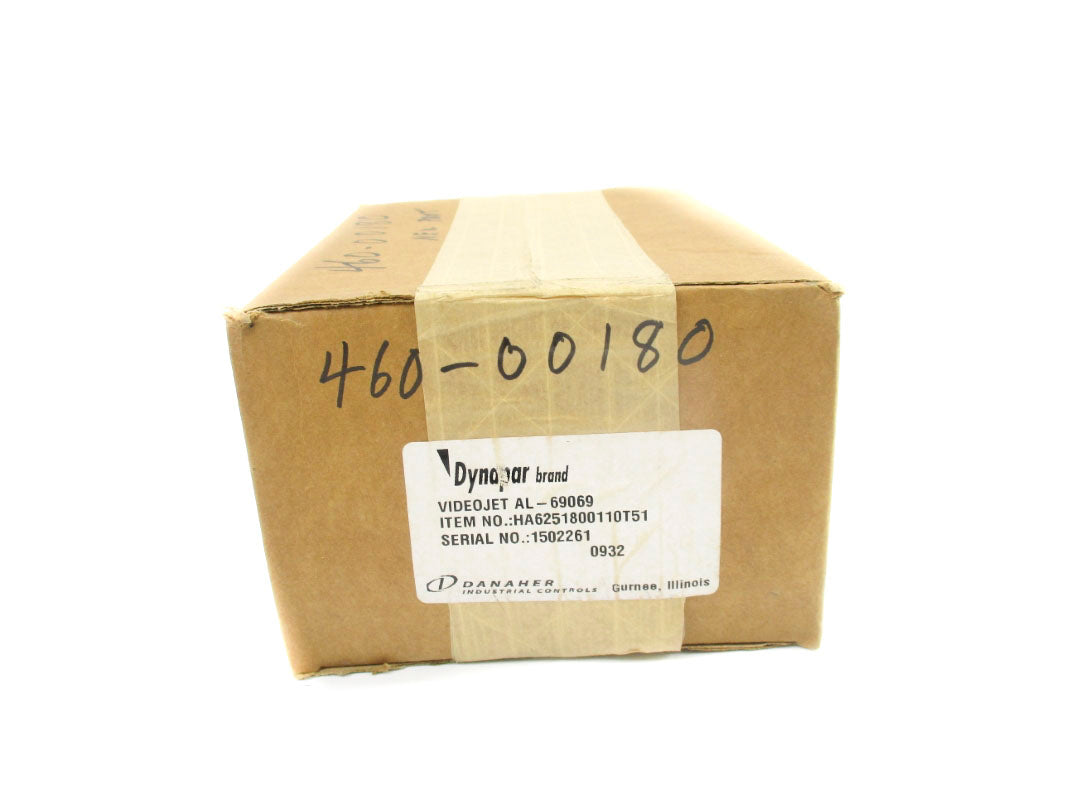 DYNAPAR HA6251800110T51 NSFS