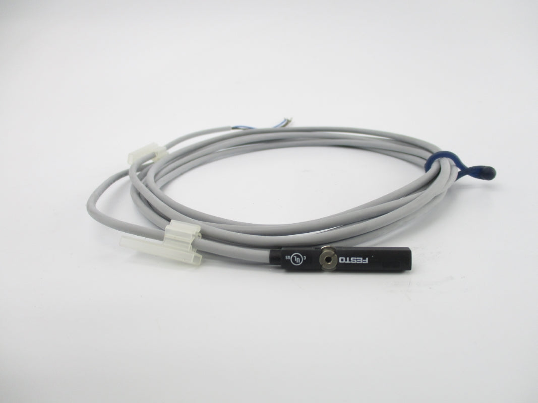 FESTO SME-8M-DS-24V-K-2.5-OE 543862 NSNP
