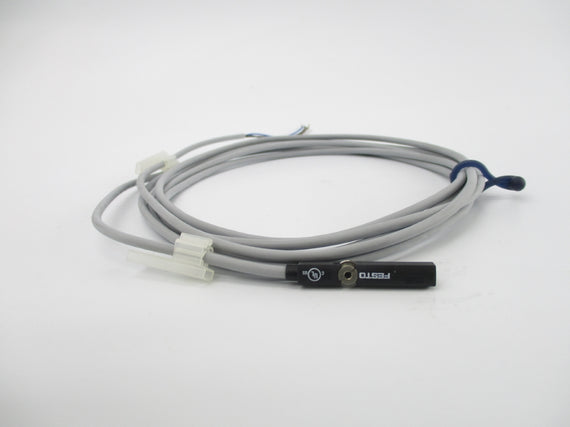 FESTO SME-8M-DS-24V-K-2.5-OE 543862 NSNP