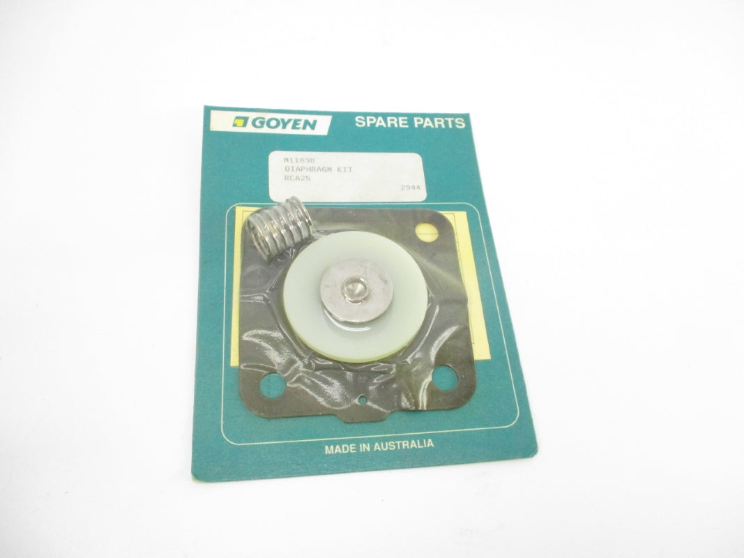 GOYEN M1183B (PKG OF 10) NSMP