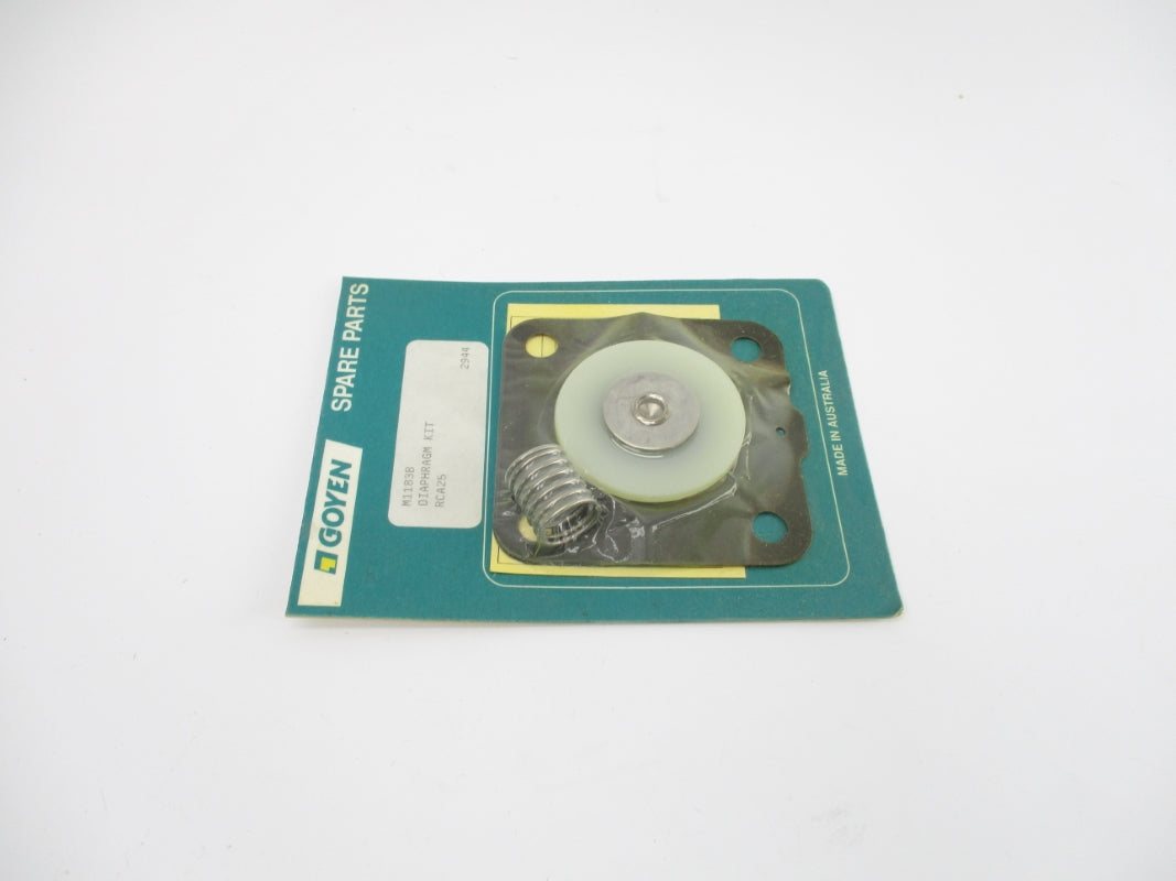 GOYEN M1183B (PKG OF 10) NSMP