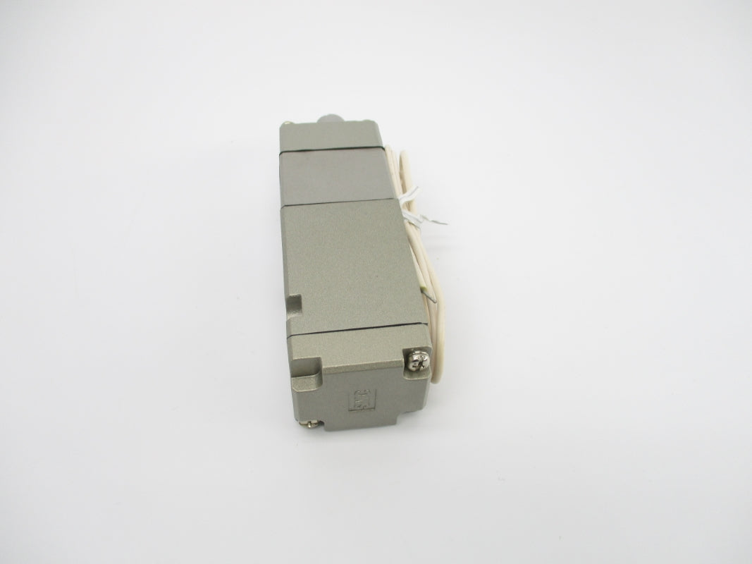 SMC NVS4114-0009D 120VAC NSNP