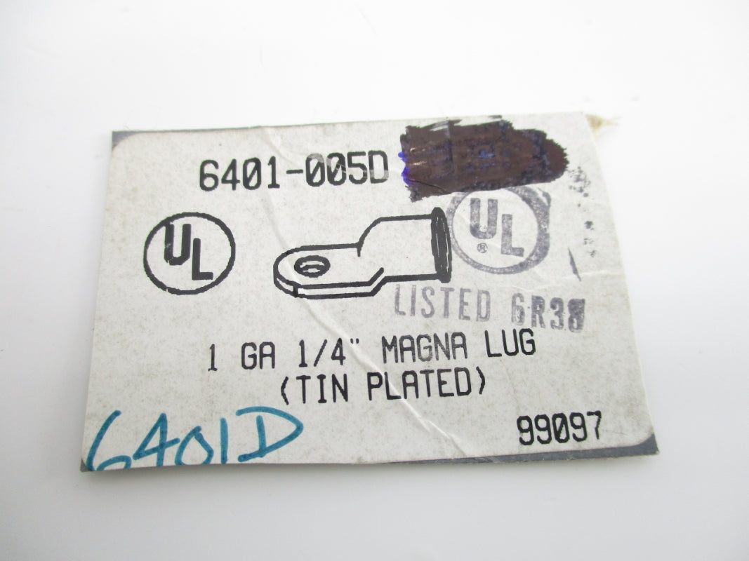 INDUSTRIAL MRO 6401-005D NSNP