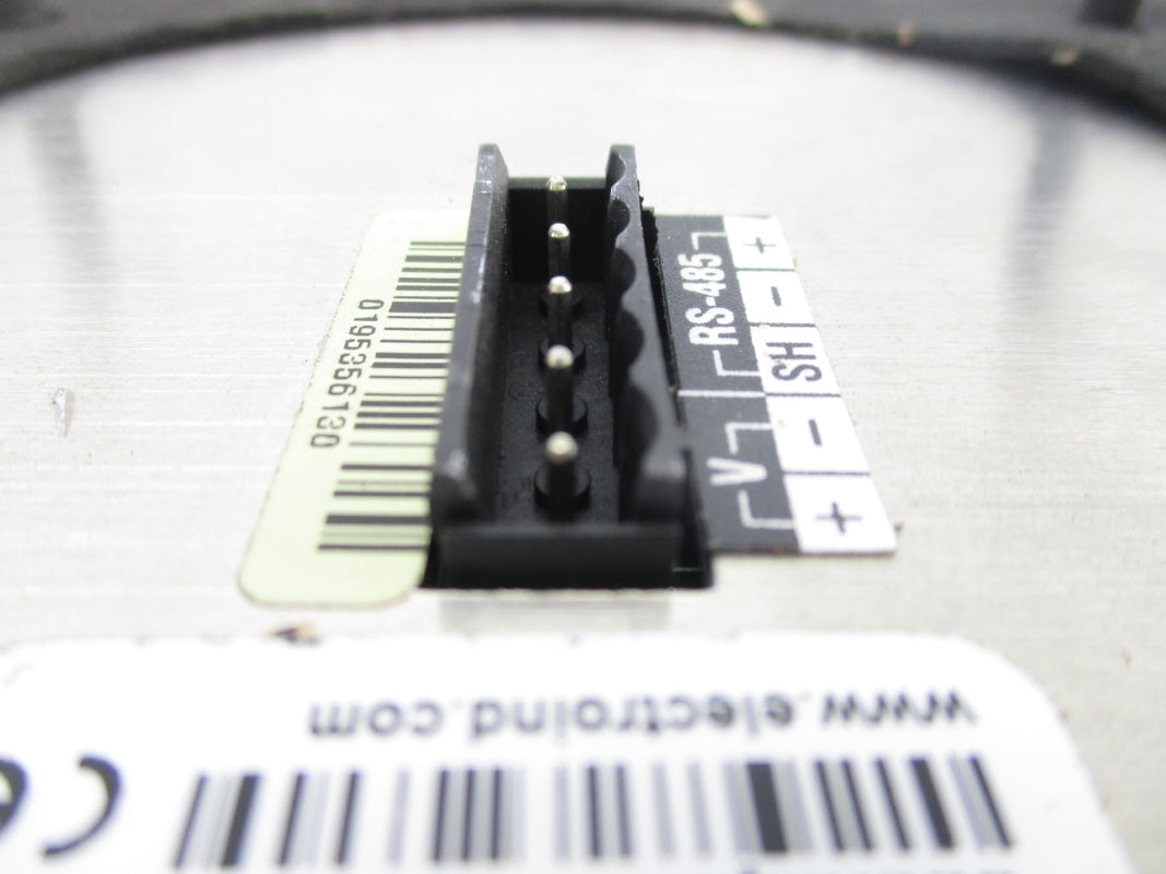 ELECTRO INDUSTRIES P40N+ UNMP