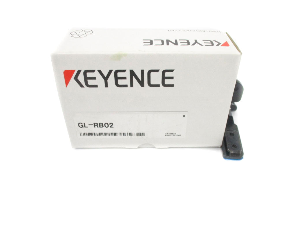 KEYENCE GL-RB02 NSMP