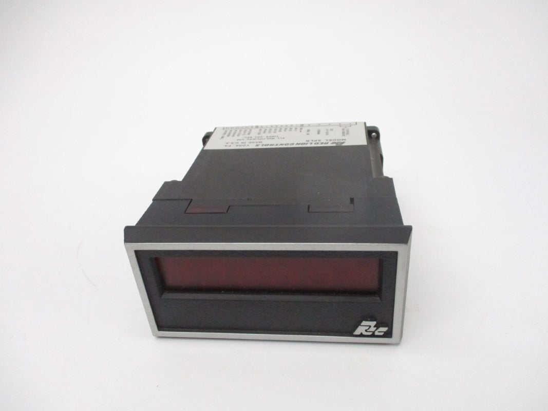 RED LION CONTROLS APLR0600 115V .004S NSMP