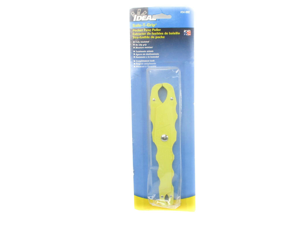 IDEAL 34-002 600V 100A NSMP