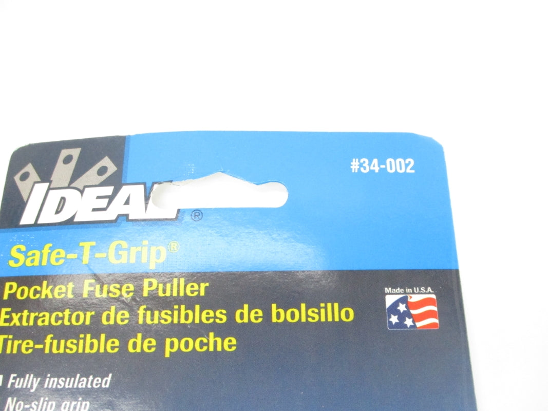 IDEAL 34-002 600V 100A NSMP