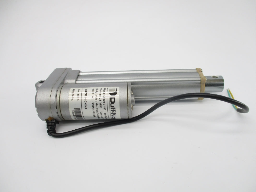 DUFF-NORTON LT100-2-100 24VDC 2.0A NSMP