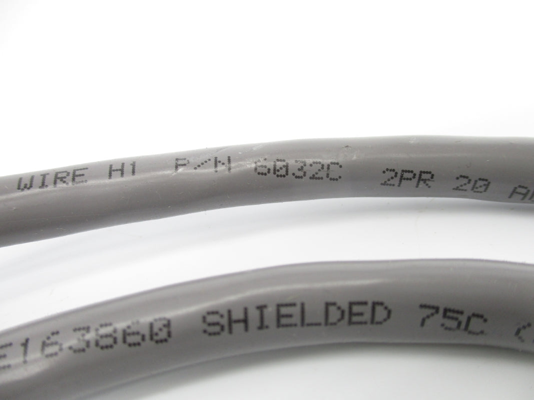 ALPHA WIRE 6032C NSNP