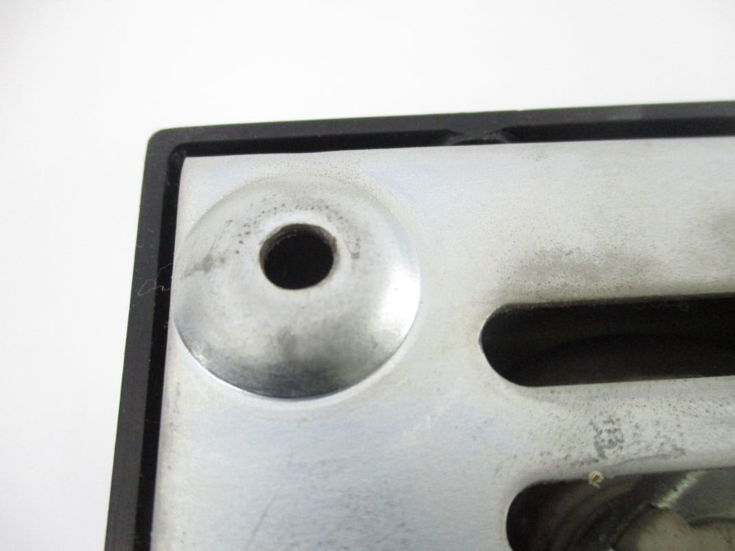 WARNER ELECTRIC MCS-103-1 120VAC 1-10 UNMP