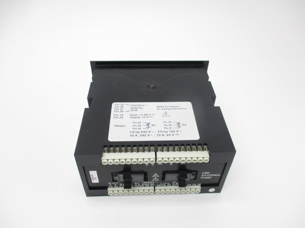 DURANT 58831400 230V 10A NSMP