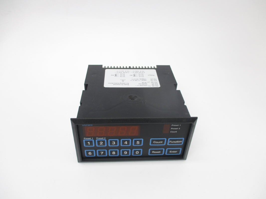 DURANT 58831400 230V 10A NSMP
