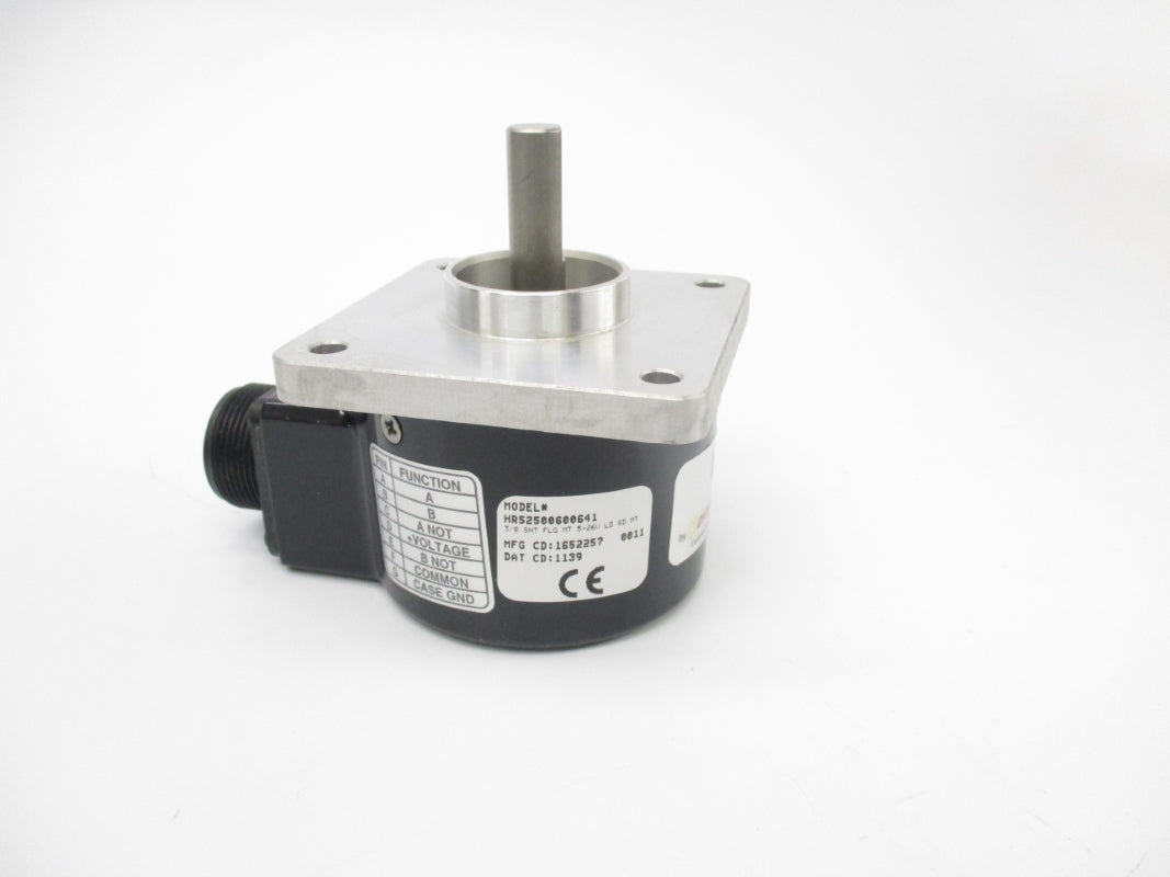 DYNAPAR HR52500600641 26V NSMP