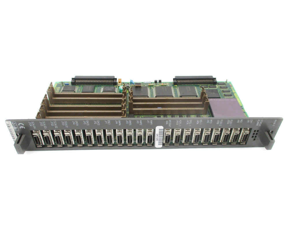 FANUC A16B-3200-0060/11E NSNP