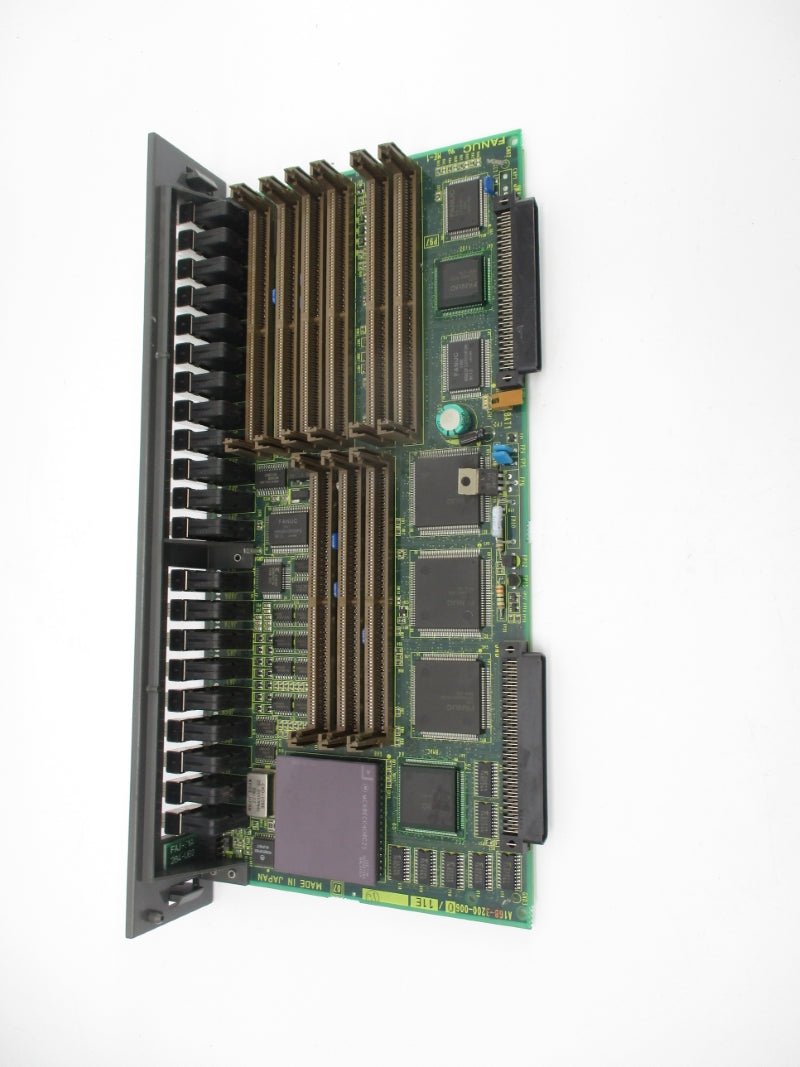 FANUC A16B-3200-0060/11E NSNP