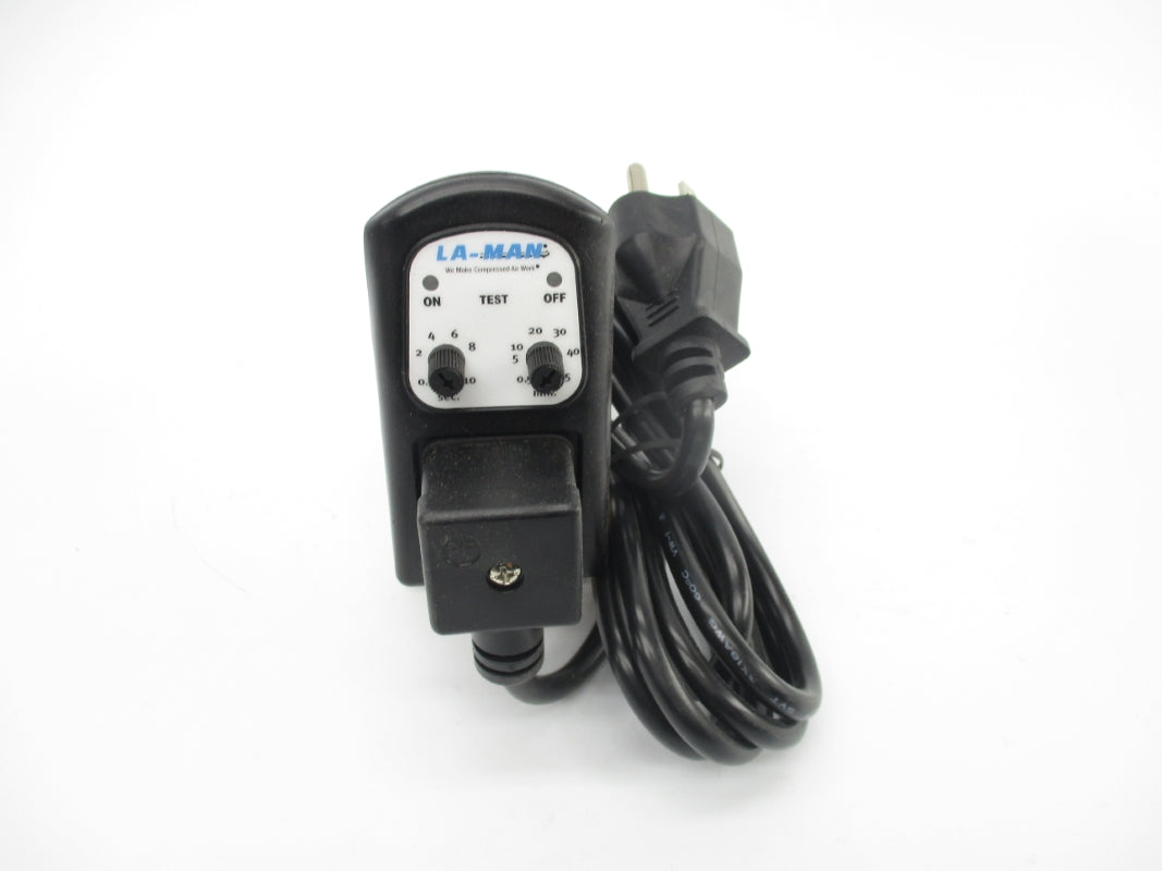 LA-MAN SED522-04 115V 300PSI NSMP