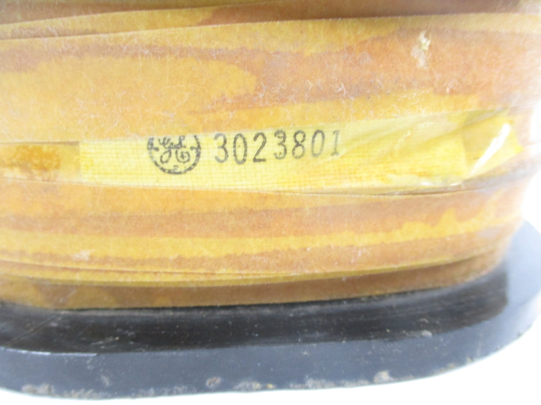 GENERAL ELECTRIC 3023801 UNMP