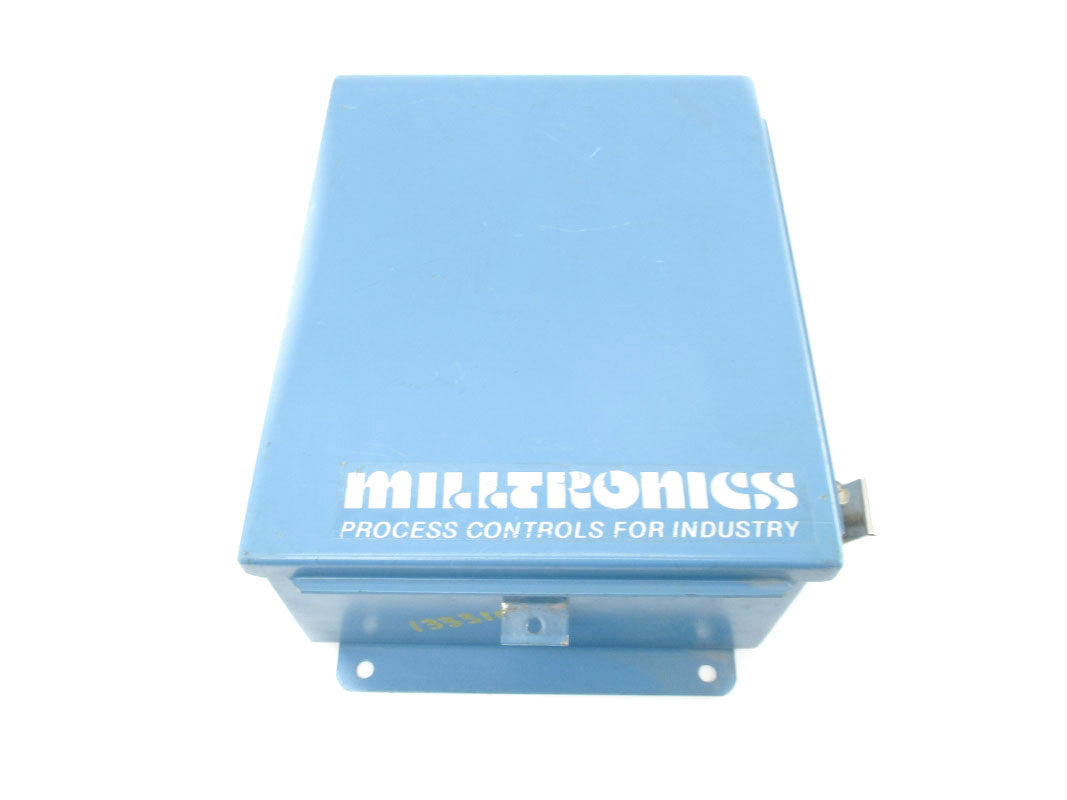 MILLTRONICS MFA-41231 UNMP