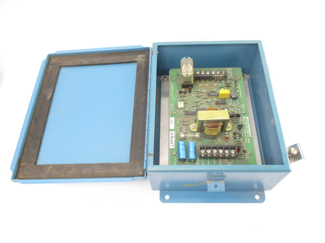 MILLTRONICS MFA-41231 UNMP