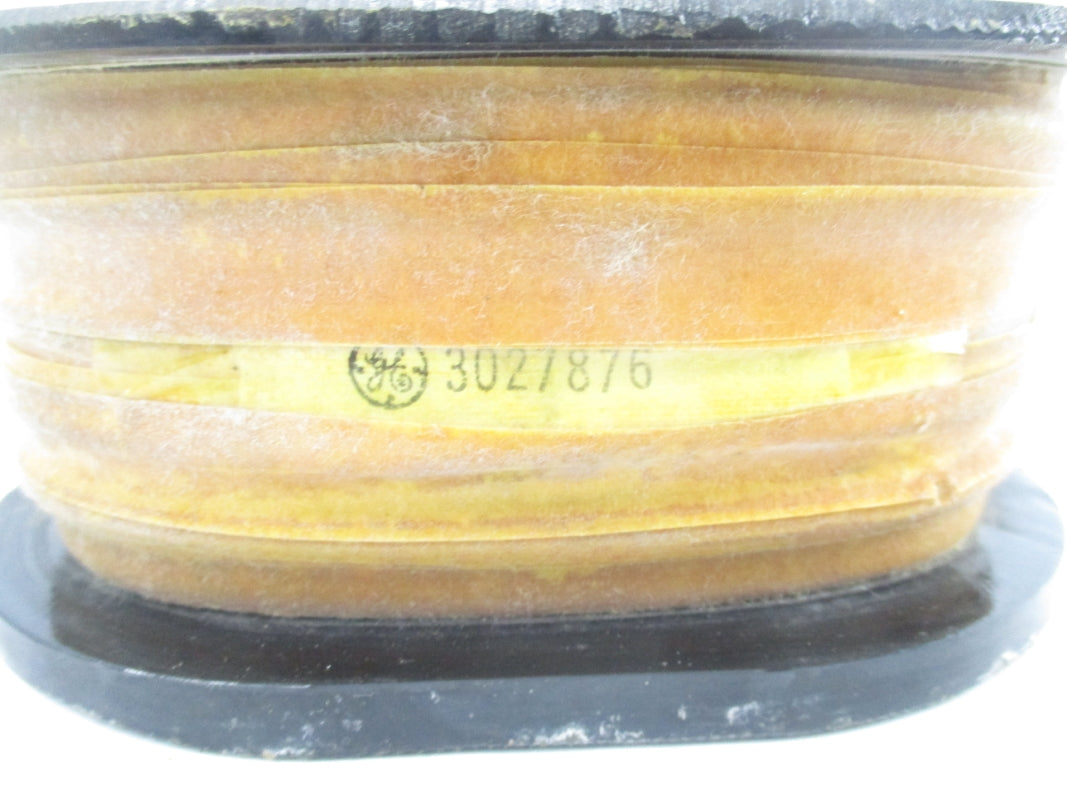 GENERAL ELECTRIC 3027876 NSNP