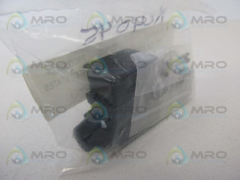 NUMATICS 031SA4004012B61 SOLENIOD VALVE *NEW IN FACTORY BAG*