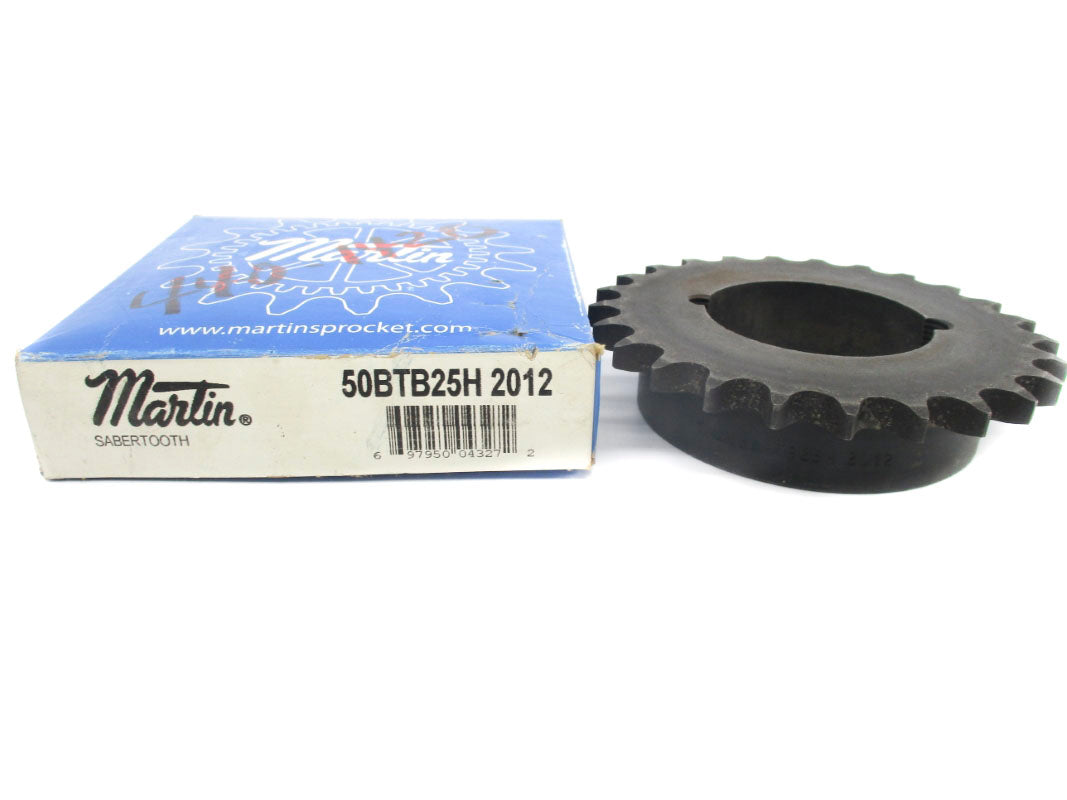 MARTIN 50BTB25H-2012 NSMP