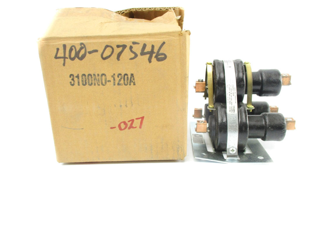 MDI 3100NO-120A 480VAC 100A NSMP