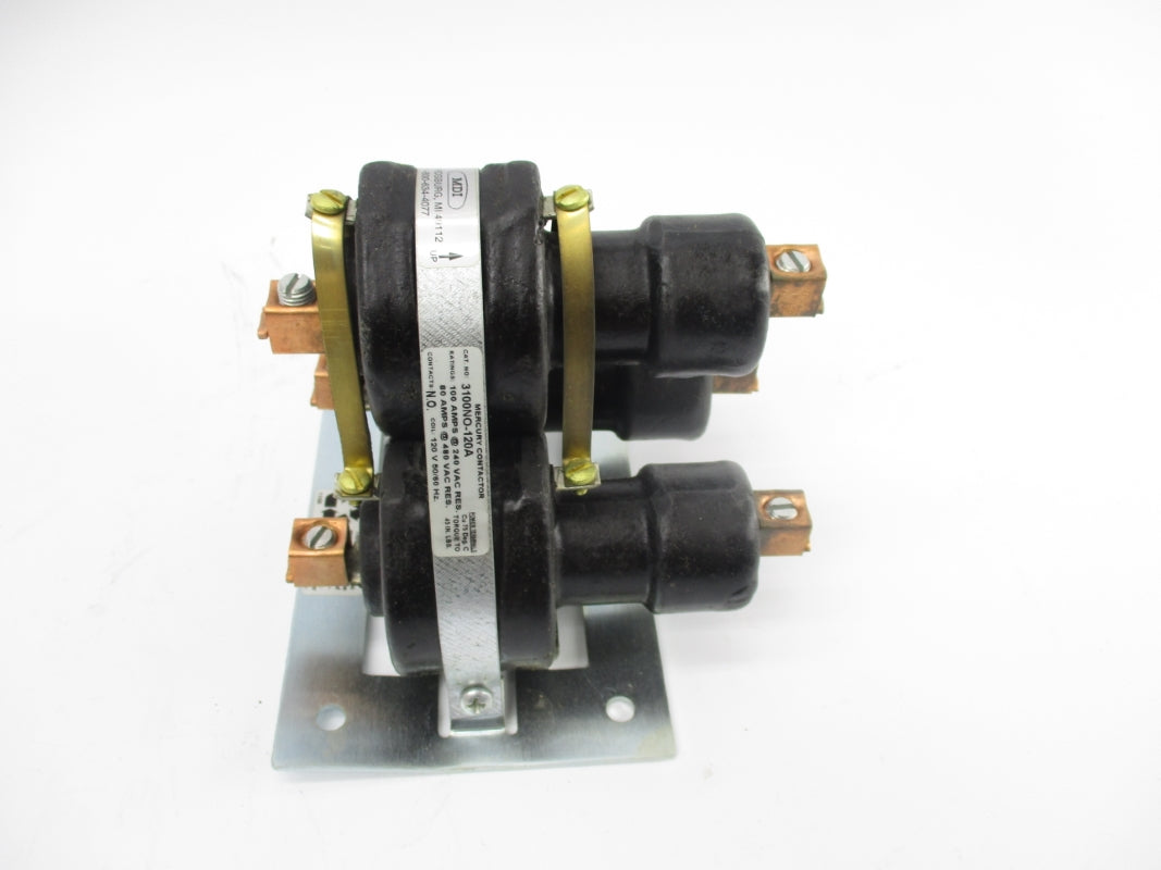 MDI 3100NO-120A 480VAC 100A NSMP