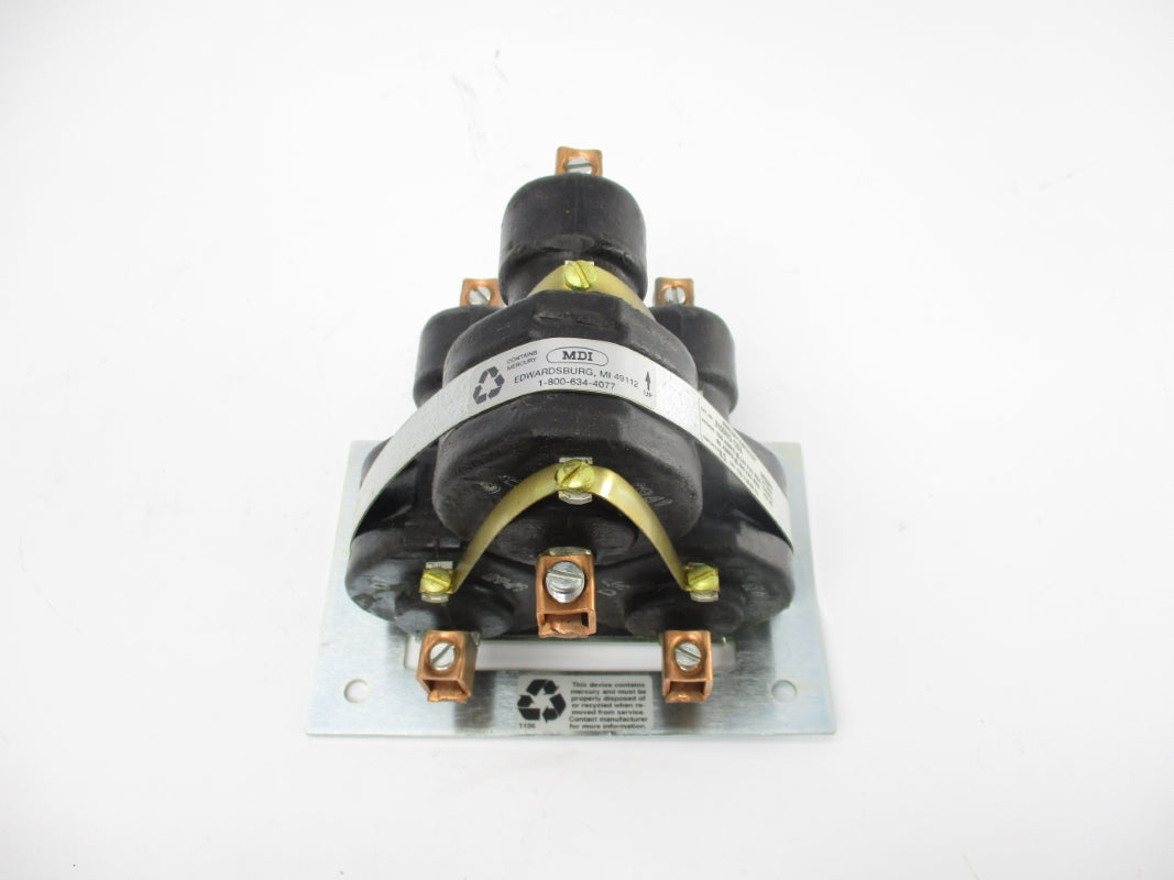 MDI 3100NO-120A 480VAC 100A NSMP
