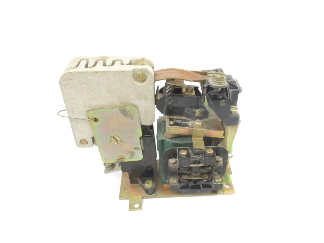 GENERAL ELECTRIC IC28001621AM2 250VDC 100A UNMP