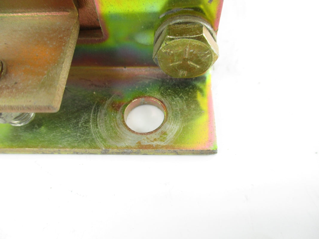 GENERAL ELECTRIC IC28001621AM2 250VDC 100A UNMP