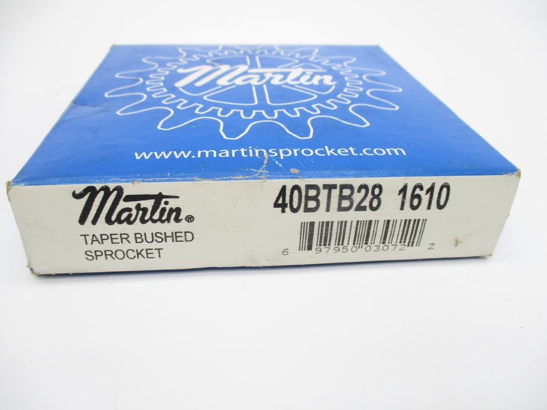 MARTIN 40BTB28-1610 NSFS