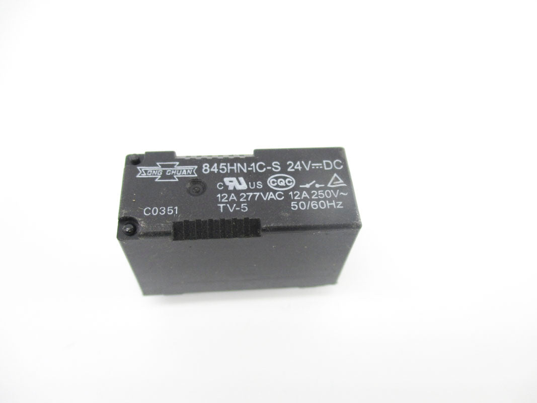 SONG CHUAN 845HN-1C-S 277VAC 12A NSNP